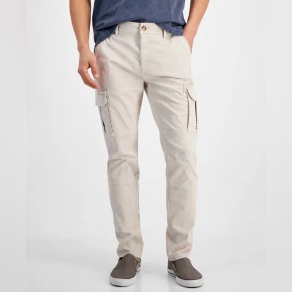 AMERICAN EAGLE Flex Men's Cargo Pants size 32x30